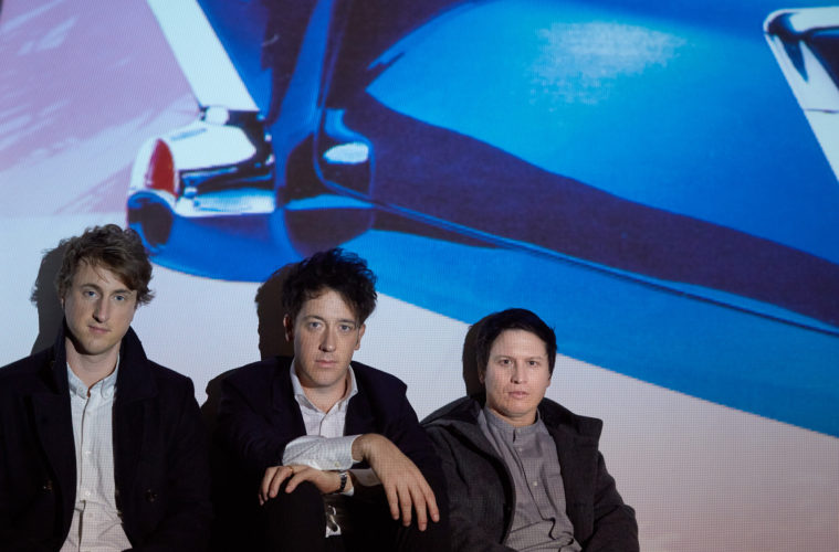 The wombats