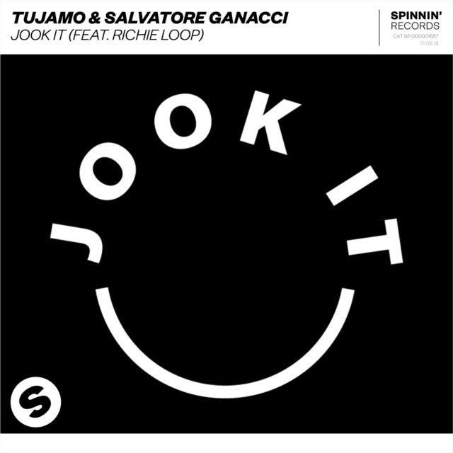 Tujamo & Salvatore Ganacci - Jook It (feat. Richie Loop)
