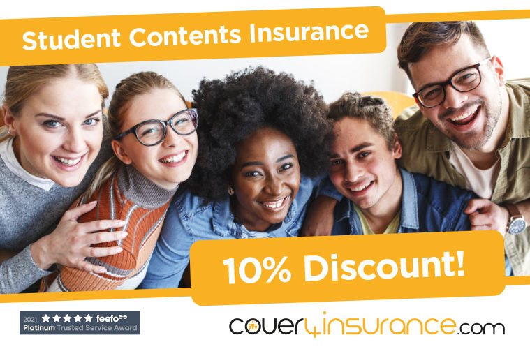 Student Contents Insurance