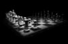 Chess game design society