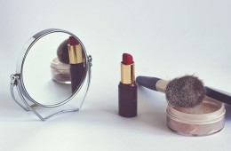 makeup myths