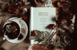 pride and Prejudice | Zombies