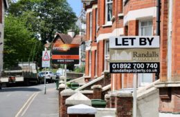 new interest rates house prices rent
