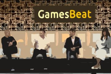 GamesBeat Summit 22 panel