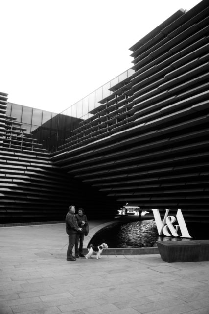 Dundee Student | Dundee University | Sightseeing In Dundee 