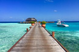 Maldives luxury summer holidays