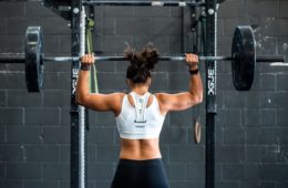 weightlifting, strength training