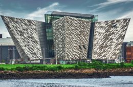 Queen's University Belfast | What To See In Belfast | Belfast Student