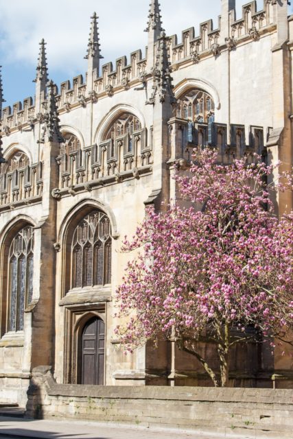University Of Oxford | Oxford Student | What To Do In Oxford