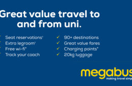 megabus totum discount