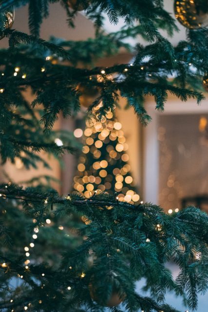 Student Home | Student Shopping List | Student Houses | How To Get Into The Festive Spirit At University