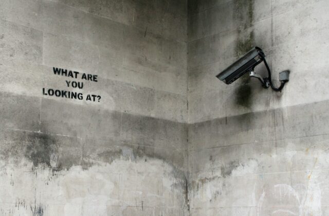 World Art Day | Banksy