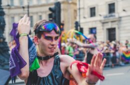 LGBTQ+ Nights in Vibrant Cities Across England | Diversity | Community