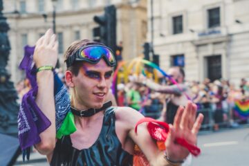 LGBTQ+ Nights in Vibrant Cities Across England | Diversity | Community