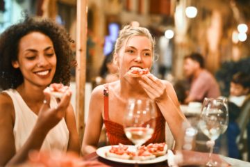 Food and Drink | Restaurant | Meal | Spend Less Money When Dining Out