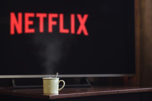 Netflix (The Casual Streaming Service)