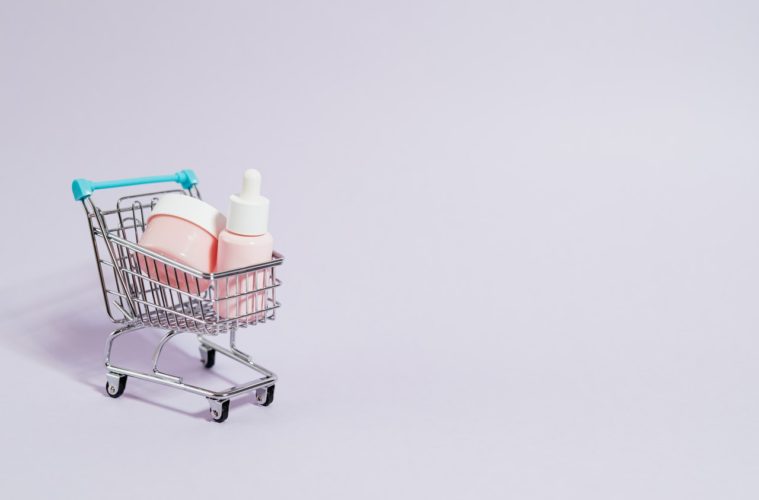 Shopping Consciously | Beauty Brands