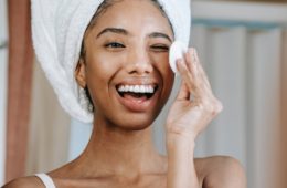 8 Beauty Habits | Health & Beauty