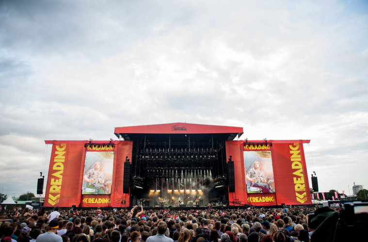 Reading and Leeds Festival Preview