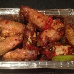 Salt & Pepper Mix (Chinese Takeaway Style) - Kenny McGovern - Recipe