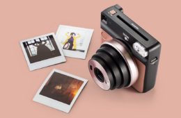 Fujifilm SQ6 Instax