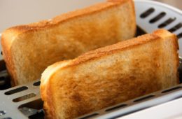 National Toast Day