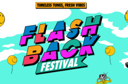 flashback festival competition